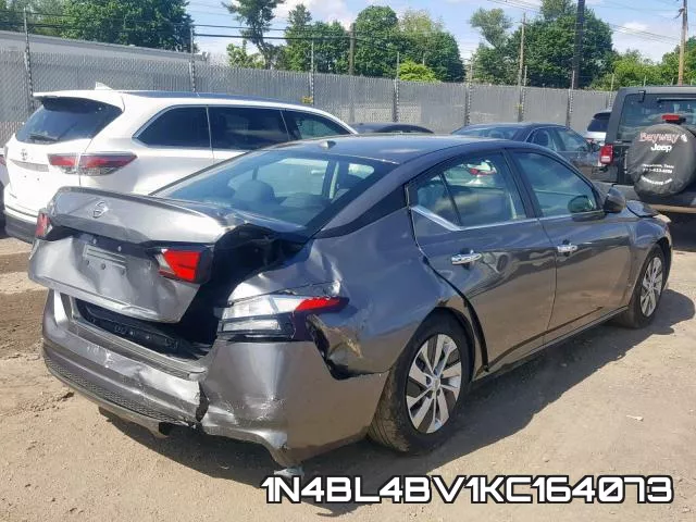 1N4BL4BV1KC164073 фото 5