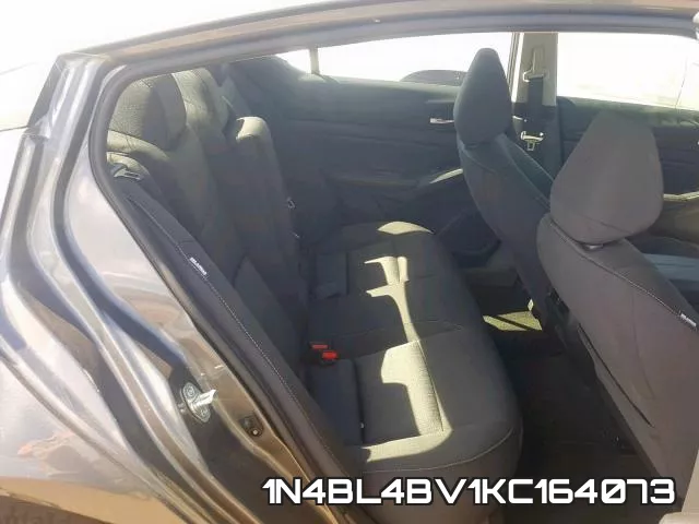 1N4BL4BV1KC164073 фото 7