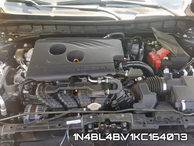 1N4BL4BV1KC164073 фото 8