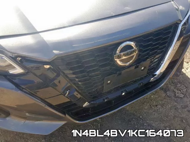 1N4BL4BV1KC164073 фото 10