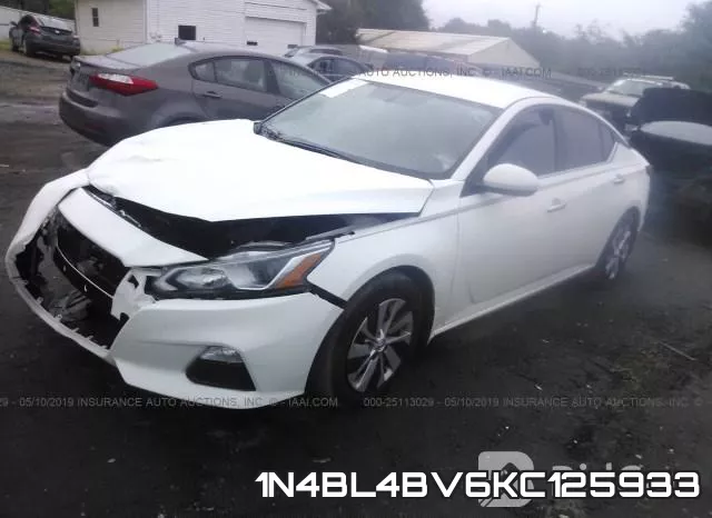 1N4BL4BV6KC125933 фото 3