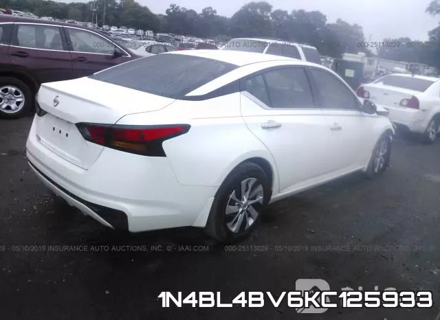 1N4BL4BV6KC125933 фото 5