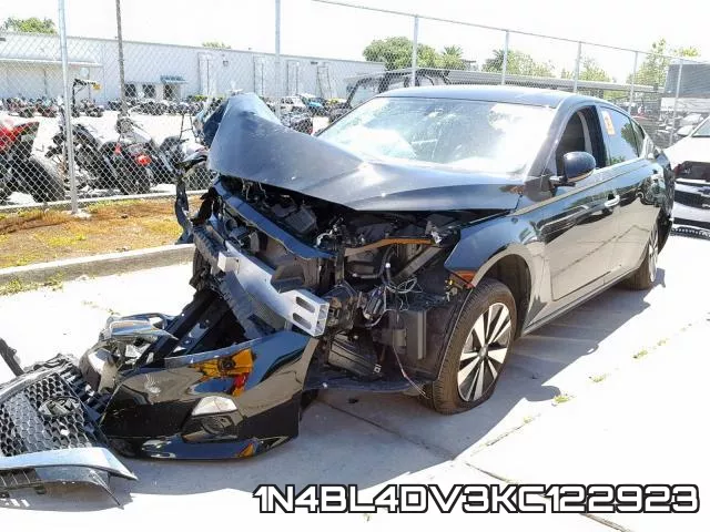 1N4BL4DV3KC122923 фото 3