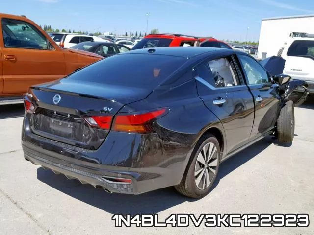 1N4BL4DV3KC122923 фото 5