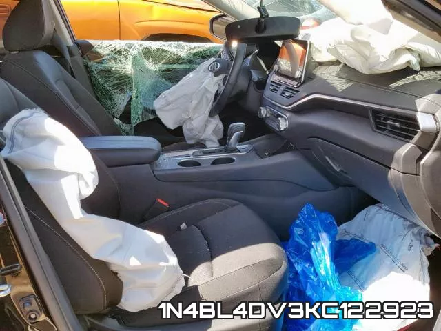 1N4BL4DV3KC122923 фото 6