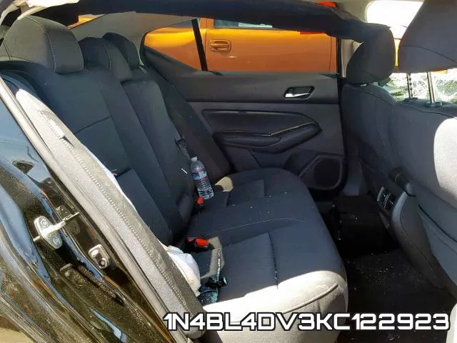 1N4BL4DV3KC122923 фото 7