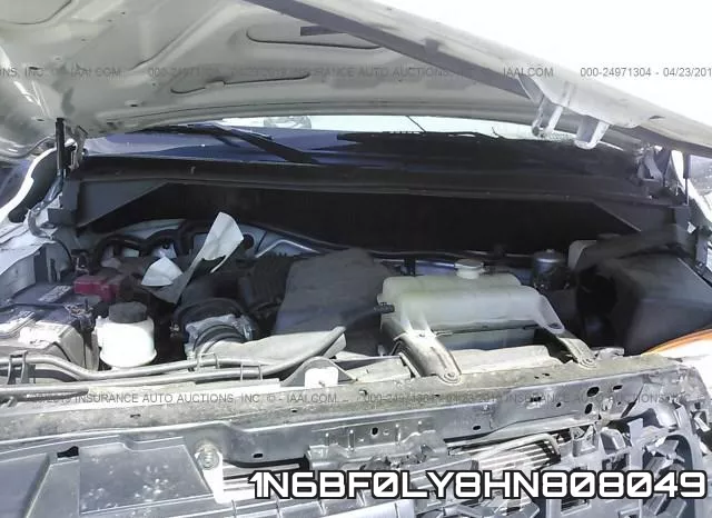 1N6BF0LY8HN808049 фото 2