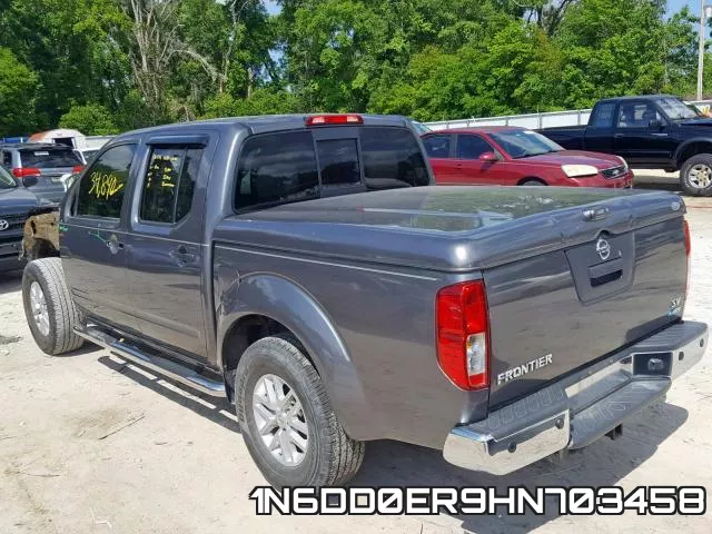 1N6DD0ER9HN703458 фото 4