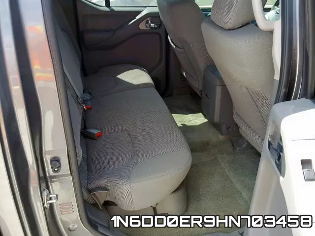 1N6DD0ER9HN703458 фото 7