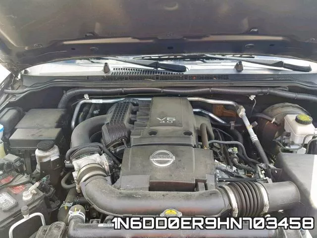 1N6DD0ER9HN703458 фото 8