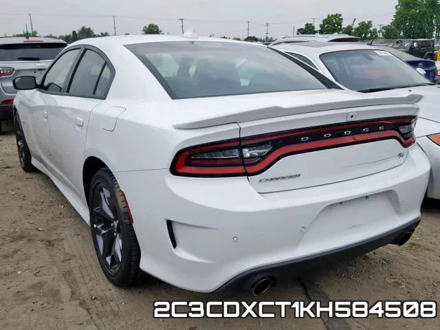 2C3CDXCT1KH584508 фото 4