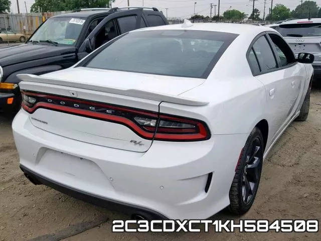 2C3CDXCT1KH584508 фото 5