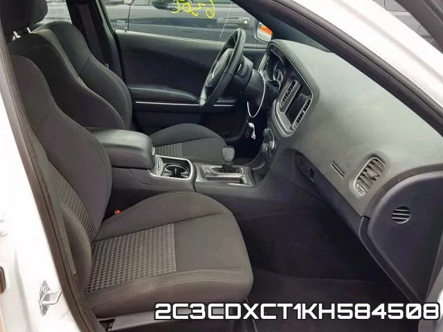 2C3CDXCT1KH584508 фото 6