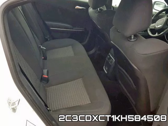 2C3CDXCT1KH584508 фото 7