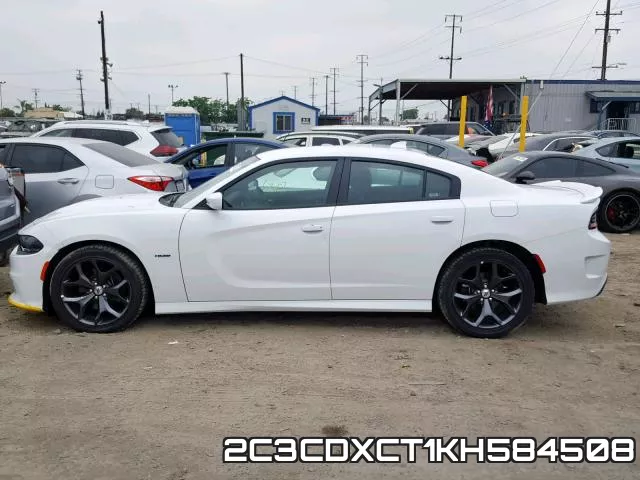 2C3CDXCT1KH584508 фото 10