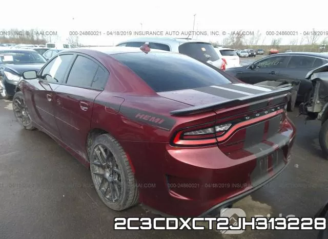 2C3CDXCT2JH313228 фото 4