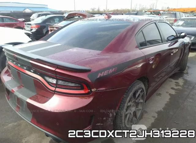 2C3CDXCT2JH313228 фото 5