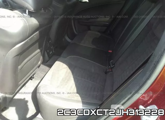 2C3CDXCT2JH313228 фото 9