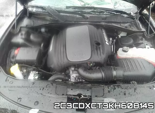 2C3CDXCT3KH608145 фото 2