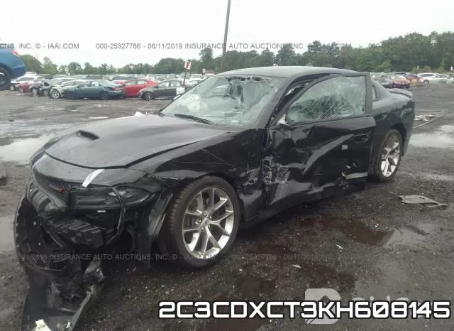 2C3CDXCT3KH608145 фото 3