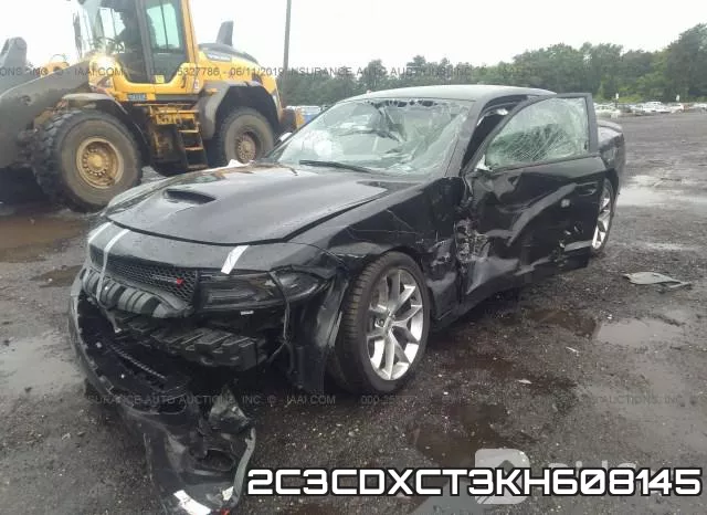 2C3CDXCT3KH608145 фото 7