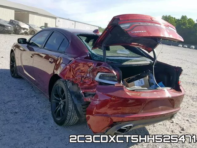 2C3CDXCT5HH525471 фото 4
