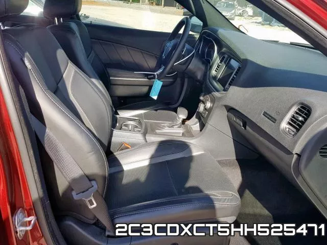 2C3CDXCT5HH525471 фото 6