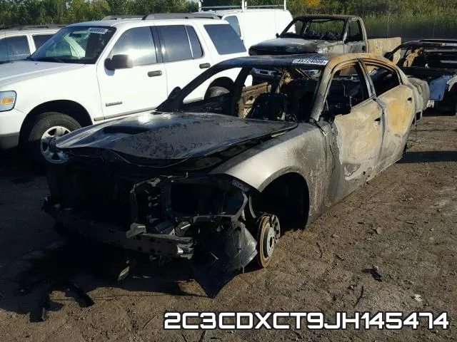 2C3CDXCT9JH145474 фото 3