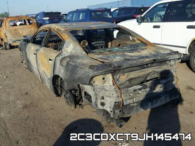 2C3CDXCT9JH145474 фото 4