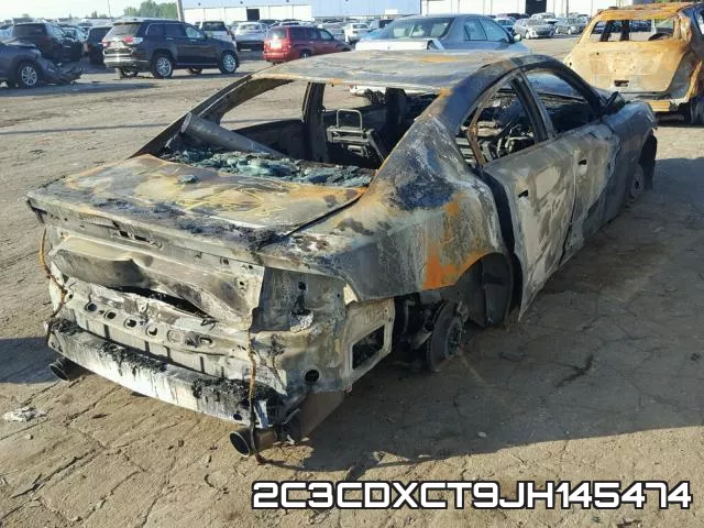 2C3CDXCT9JH145474 фото 5
