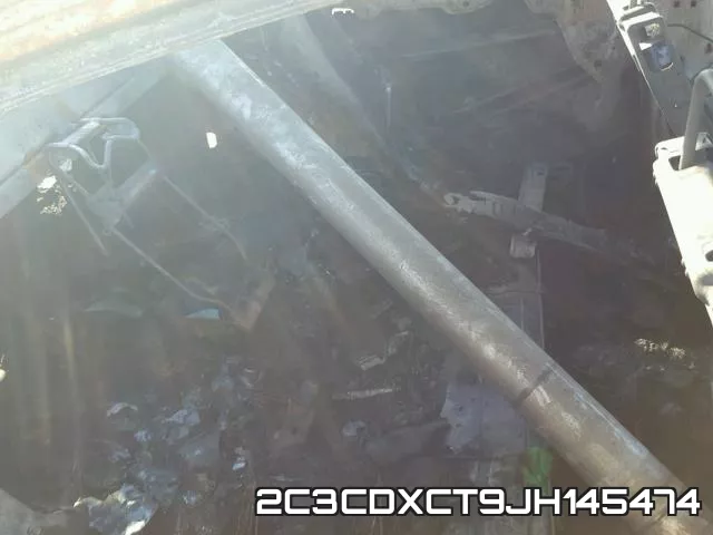 2C3CDXCT9JH145474 фото 7