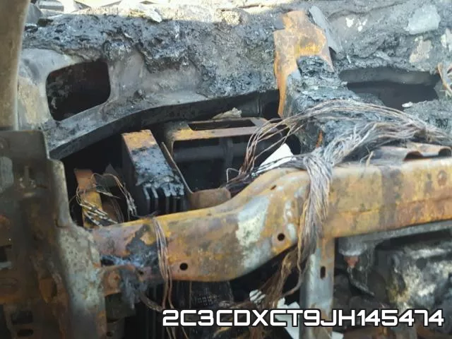 2C3CDXCT9JH145474 фото 9
