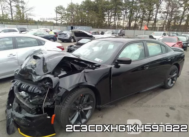 2C3CDXHG1KH597822 фото 3