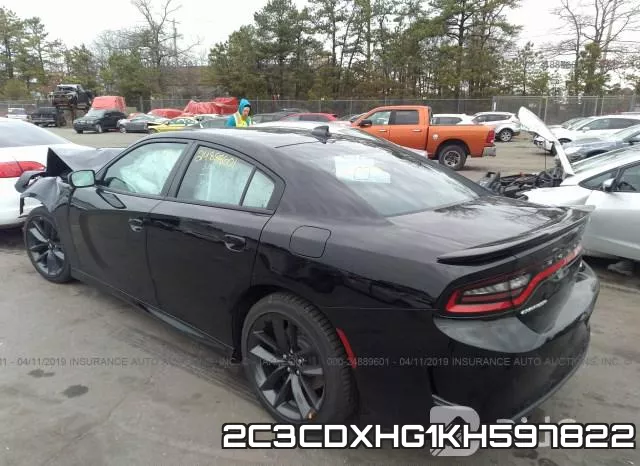 2C3CDXHG1KH597822 фото 4