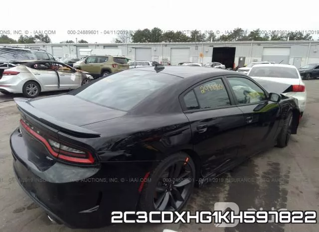 2C3CDXHG1KH597822 фото 5