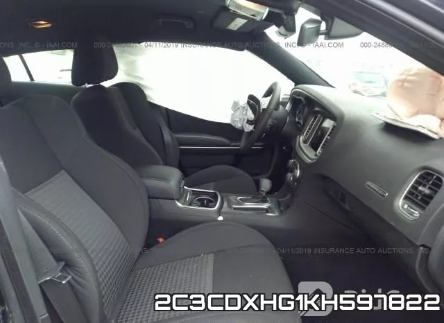 2C3CDXHG1KH597822 фото 6