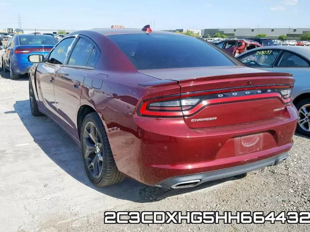 2C3CDXHG5HH664432 фото 4