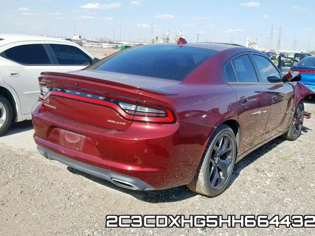 2C3CDXHG5HH664432 фото 5