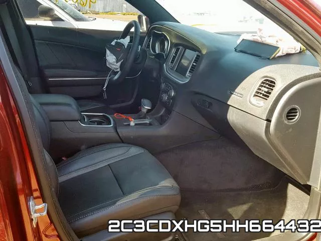2C3CDXHG5HH664432 фото 6