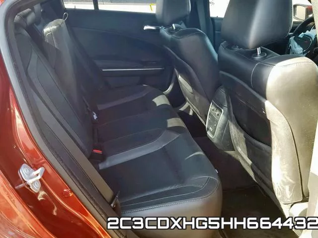 2C3CDXHG5HH664432 фото 7