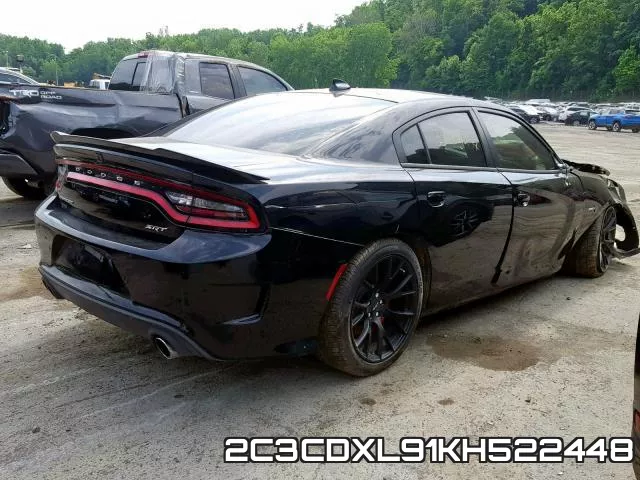 2C3CDXL91KH522448 фото 5