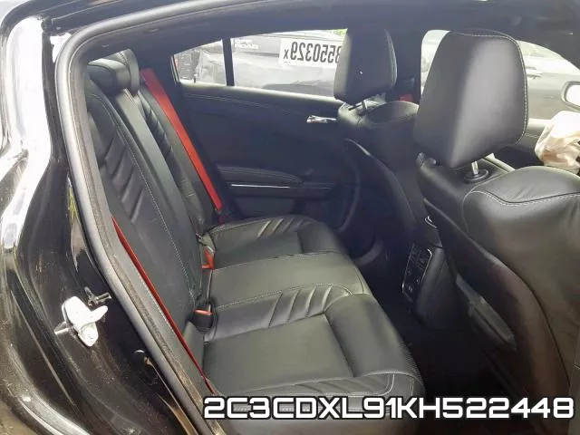 2C3CDXL91KH522448 фото 7