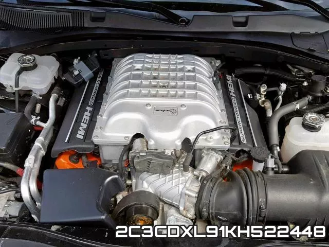 2C3CDXL91KH522448 фото 8