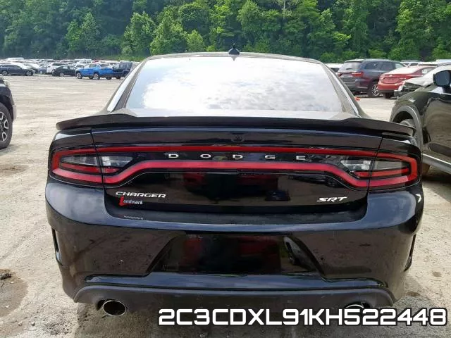 2C3CDXL91KH522448 фото 10