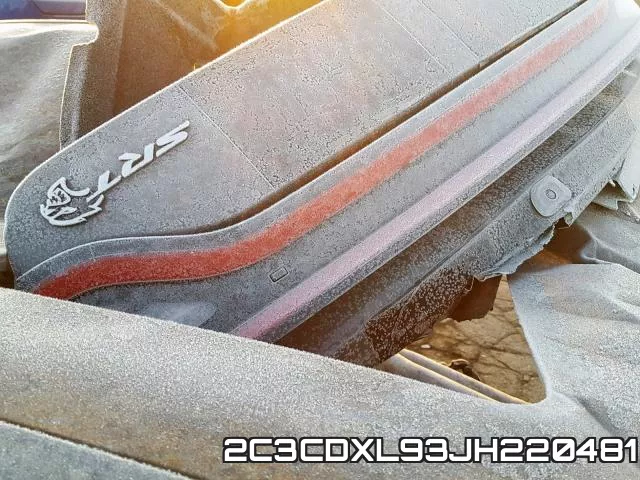2C3CDXL93JH220481 фото 10