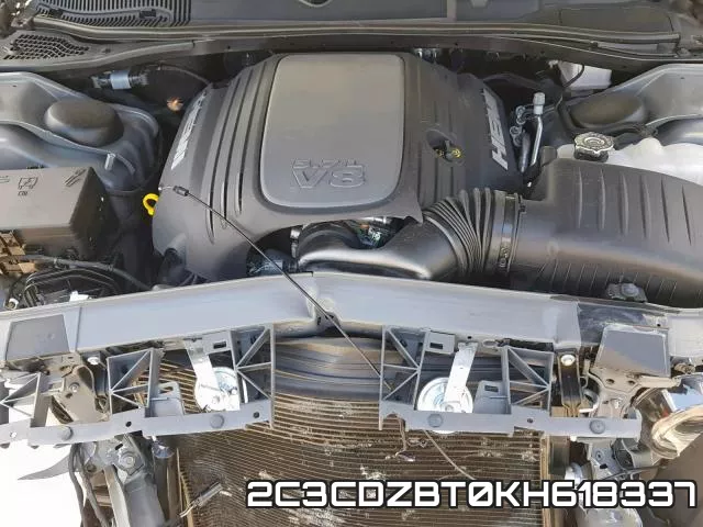 2C3CDZBT0KH618337 фото 8