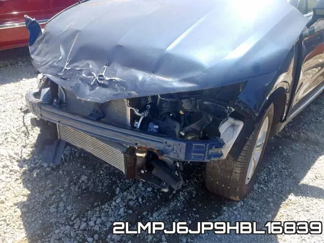 2LMPJ6JP9HBL16839 фото 10