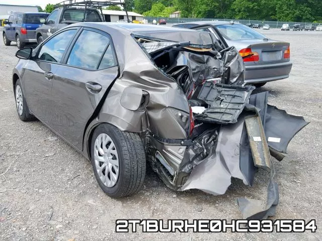 2T1BURHE0HC931584 фото 4
