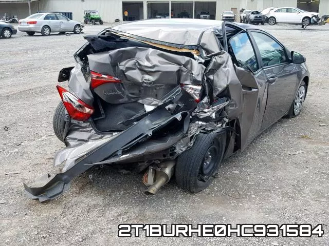 2T1BURHE0HC931584 фото 5