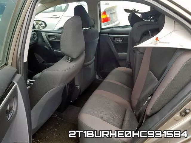 2T1BURHE0HC931584 фото 7